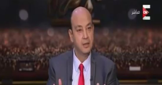 عمرو أديب بـ"ON E": الرئيس السيسي أرسى حق جديد من حقوق الإنسان