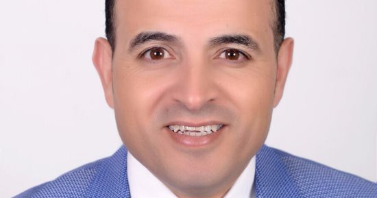 رئيس نادى نبروه يطالب بالعدالة التحكيمية ويرفض تحرير محضر ضد فاركو