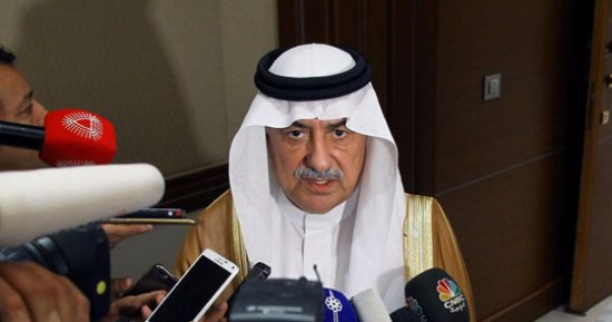 الخارجية السعودية تدين حادث المريوطية..وتؤكد: نقف مع مصر فى مواجهة الإرهاب