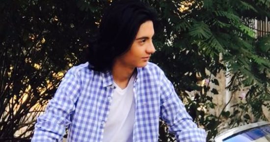 أصيل ينتهى من تصوير كليبه الجديد "من يوم ما راح"