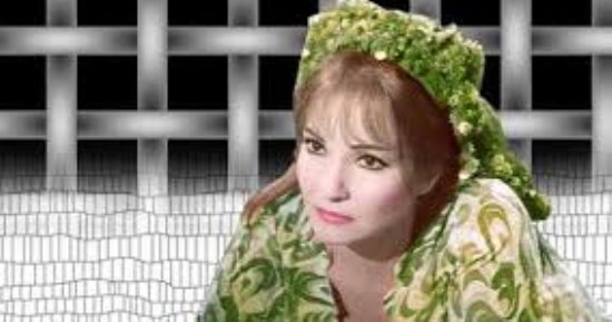 هند صبرى: شادية كانت نمط حياة وتفكير لكل شخص أحب بلاده