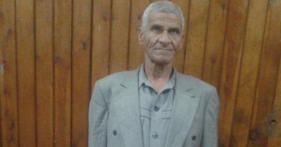 القبض على عاطل تخصص فى سرقة الحقائب من مسجد فى ميدان رمسيس
