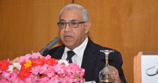 جامعة أسيوط تطلق حملة خيرية لإنقاذ مرضى صعيد مصر