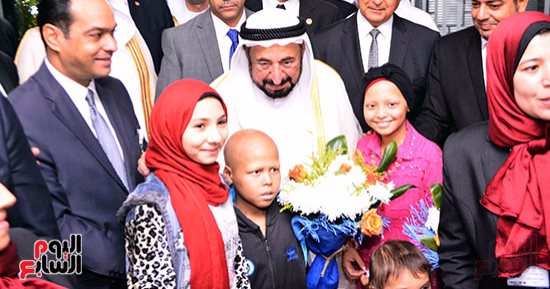 عميد معهد الأورام: الإصابة بالسرطان بالدول العربية طبيعية وأقل من أوروبا 