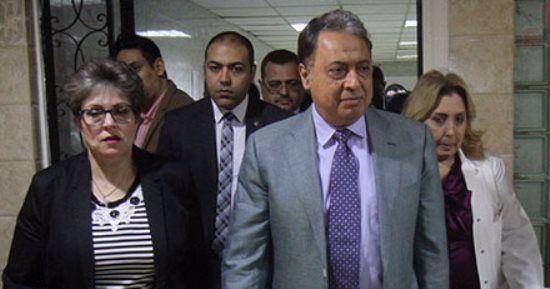 وزير الصحة: المواطن هيدفع 10% من قيمة فاتورة الدواء بنظام التأمين الصحى الجديد