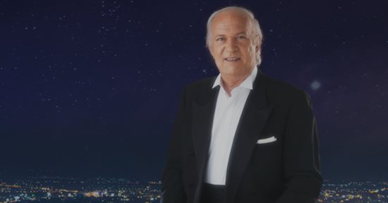 تعرف على أسعار تذاكر حفل عمر خيرت فى Uptown Cairo الجمعة المقبل
