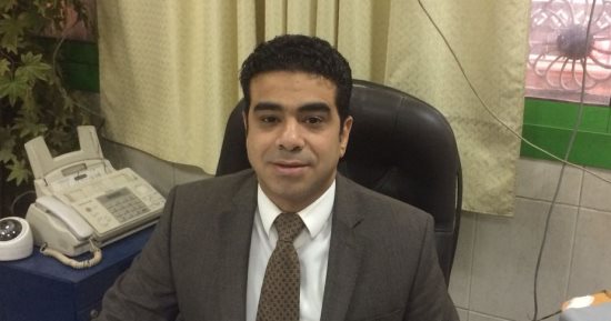 أعراض الإصابة بالغدة الدرقية منها الضعف الجنسى وتساقط الشعر
