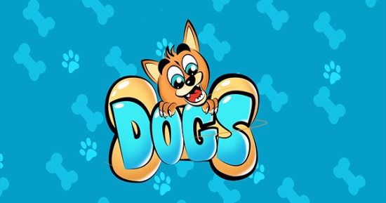 تعرف على كلب "سان برنارد" فى حلقة جديدة من برنامج "Dogs" على فارولاند