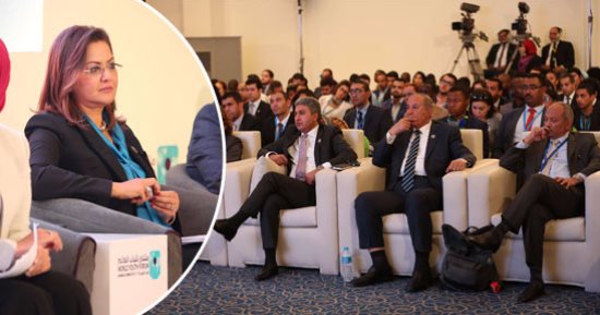 وزيرة التخطيط بمنتدى شباب العالم: 68.8% من سكان مصر تحت سن الـ35 عاما.. ووزير التعليم: شكل جديد للتعليم الأساسى والجامعى العام المقبل.. وخريجة فى البرنامج الرئاسى للتأهيل: وجدت بساطة بالشروط وحيادية الاختيار
