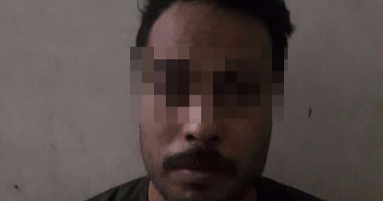إيداع زوجة ونجلها بالعناية المركزة بعد اعتداء زوجها عليها ببلطة فى المنيا