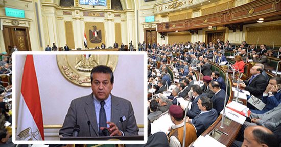 الجامعات تنهى استعداداتها لبدء ماراثون الانتخابات الطلابية الخميس.. حظر الترشح للمنتمين للتنظيمات الإرهابية.. جامعة حلوان: الدعاية شخصية ولا وجود للشعارات السياسية والحزبية.. والوزير: الالتزام باللائحة الطلابية