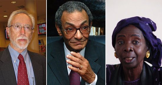 من يكتب عن أفريقيا الآن.. أبرز 5 كتاب أفارقة.. تعرف عليهم