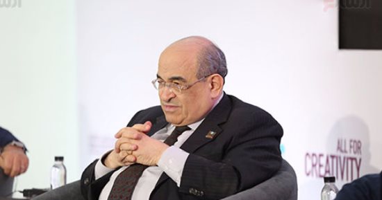 مصطفي الفقي : نعيد بناء موقع ذاكرة مصر وإتاحةً 500 نسخة من المجلة للمدارس