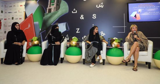 كاتبات إماراتيات يؤكدن ضرورة تدوين الحكايات التراثية والمحافظة عليها