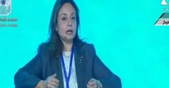 أماني أبو زيد: 80% من النقل الجوى فى قارتنا تتولاه شركات غير إفريقية