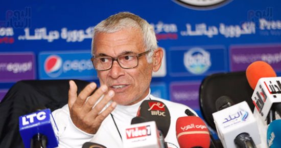 حدث اليوم.. كوبر يشترط الاعتذار العلنى لعودة حسام غالى للمنتخب