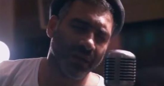 شاهد برومو "مدى الخطاوى" أحدث أغانى هانى عادل