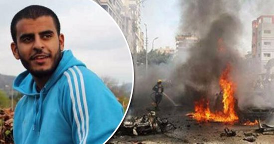 صحيفة أيرلندية تنتقد موقف حكومتها فى الدفاع عن عناصر إخوانية تحمل جنسية أيرلندا.. وتؤكد: إبراهيم حلاوة ذهب إلى مصر قبل عزل مرسى للمشاركة فى قمع المعارضين.. الإخوان ارتكبوا فظائع.. ووالده على صلة بجماعات متطرفة