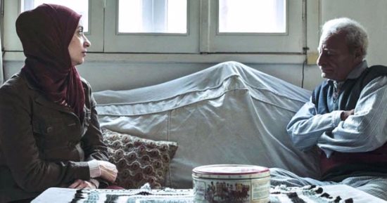 100 ألف جنيه حصيلة إيرادات فيلم "أخضر يابس" فى 12 يومًا