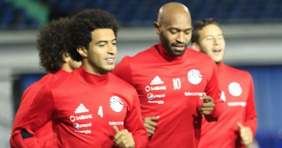 المنتخب يستخرج تأشيرات "شنجن" لـ40 لاعباً قبل مونديال روسيا