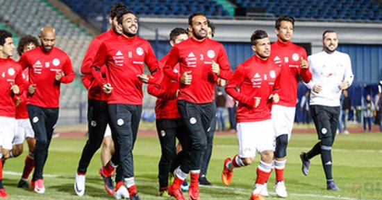 رسميا.. استبعاد محمد عبد الشافى من معسكر المنتخب للإصابة