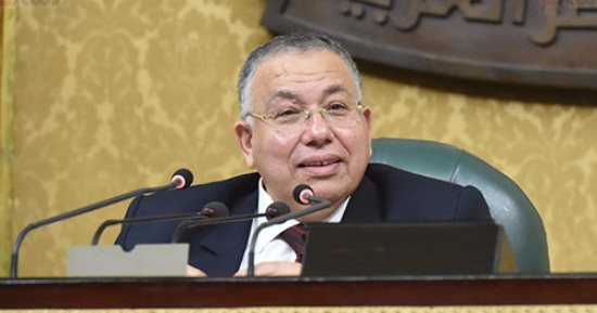 بالصور.. وكيل البرلمان يرفع الجلسة العامة بعد رد "وزير الأوقاف" على طلبات الإحاطة