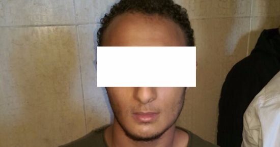 لص شقة العجوزة: علمت باحتفاظ صاحبها بأموال داخلها لسابقة عملى معه
