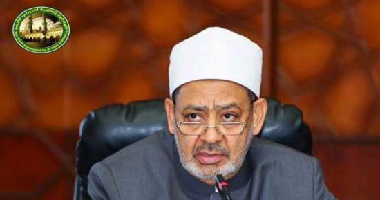 شيخ الأزهر يلتقى رئيس وزراء إيطاليا فى روما