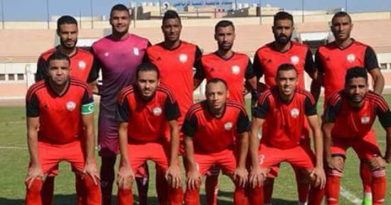 مجموعة الصعيد.. المنيا يهزم المدينة المنورة ويحافظ على الوصافة