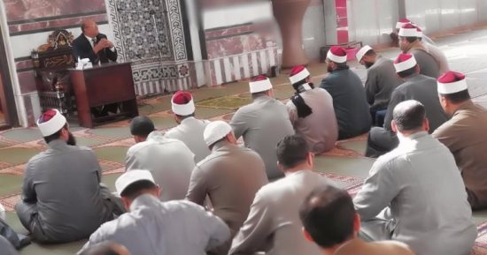 بالصور.. "الأوقاف": 13 ألفا و624 إمامًا يشاركون بالدورات التدريبية