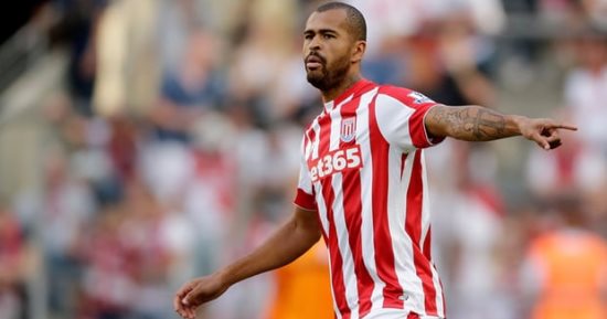 وفاة لاعب ستوك سيتى السابق عن 25 عاما