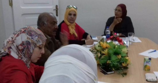 "قومى المرأة" بالإسماعيلية يطالب نواب البرلمان بإصدار تشريع للحد من زواج القاصرات