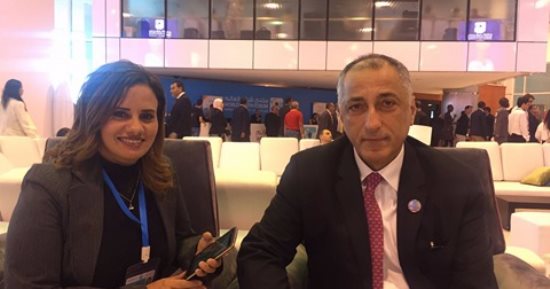 محافظ البنك المركزى من شرم الشيخ: الرئيس السيسى يدفع باتجاه تمكين الشباب
