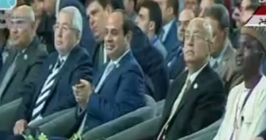 نائب يطالب الحكومة باعتبار كلمة السيسي فى منتدى الشباب برنامج عمل