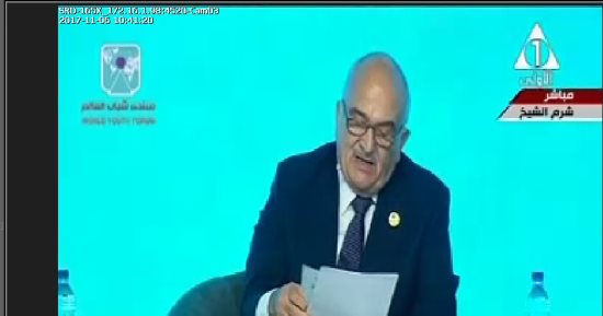 الأمير الحسن بن طلال من منتدى الشباب: 80% من لاجئى الحروب مسلمين