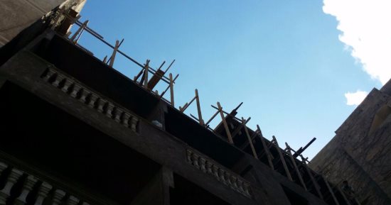 بالأرقام.. حى العجمى الأعلى فى عدد العقارات المخالفة بالإسكندرية