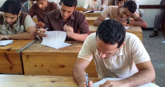 س & ج.. كل ما تريد معرفته عن تعديل الورقة الامتحانية لطلاب الدمج بالثانوية