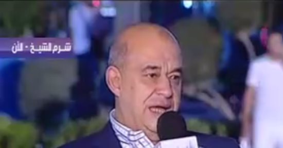 يحيى راشد: الحج إلى مصر قريباً.. ومنتدى شباب العالم أفضل دعاية للسياحة