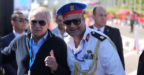 س & ج.. هل يعود مانويل جوزيه لقيادة الأهلى للمرة الرابعة؟