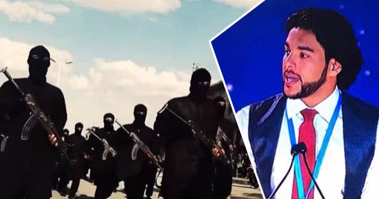 من ميادين الحرب إلى مدينة السلام.. شباب العالم يحملون رسائل المحبة بمنتدى شباب شرم الشيخ.. سهيل يهرب من جرائم الحوثيين فى اليمن ويحلم بعالم خال من التطرف.. ولمياء تفضح وحشية داعش وتناشد برفع الظلم عن العراقيين
