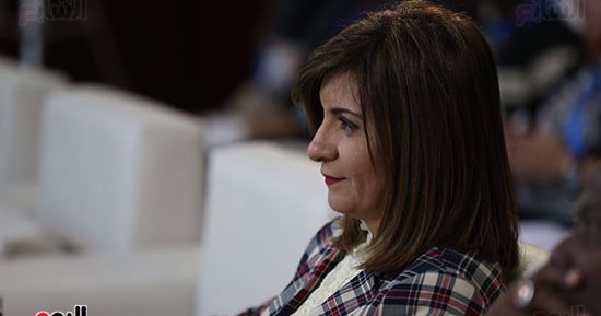 نبيلة مكرم: الهجرة غير الشرعية للقصر ظاهرة فى غاية الخطورة ويجب محاربتها