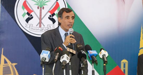 بالصور.. عميد "زراعة القاهرة" يعلن مبادرة جديدة لدعم وتطوير المعامل البحثية