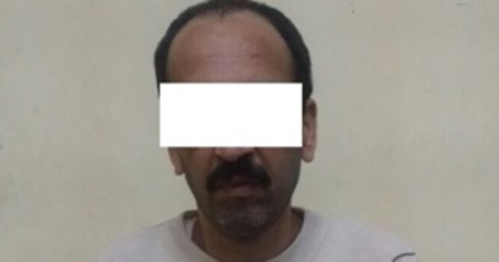 تنفيذ الأحكام بالداخلية تضبط هاربين من 283 حكم قضائي