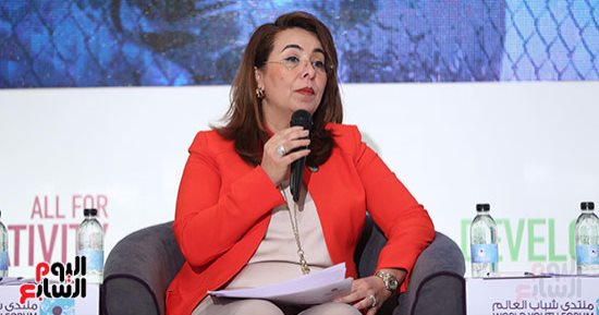 "تضامن البرلمان" تطالب بالإبقاء على مادة المساعدات الشهرية بقانون ذوى الإعاقة