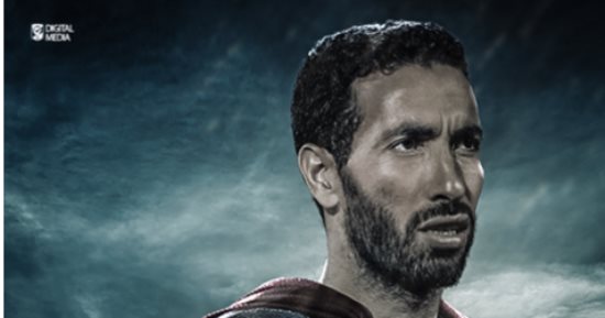 أبو تريكة مهنئاً أحمد فتحى بعيد ميلاده: ربنا يحفظك ودائما فى القمة