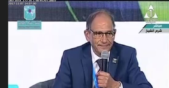 بالفيديو.. هانى عازر لـ"الشباب": "لن نتوقف عند الخبرة..اصبروا علينا عشان نتعلم منكم"