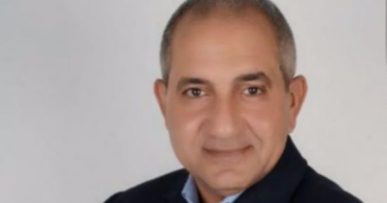 هشام راشد: الاستقرار والتطوير هدف قائمة السعيد الأساسى فى انتخابات الصيد