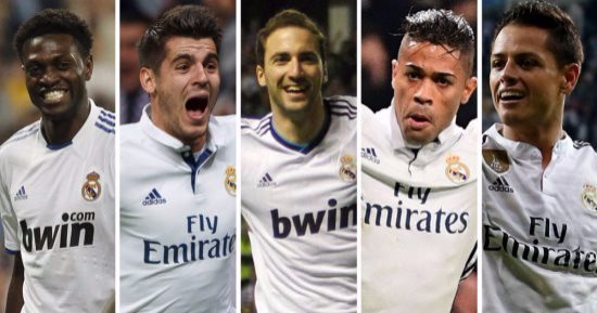 بنزيما يسقط أمام منافسيه السابقين فى هجوم ريال مدريد