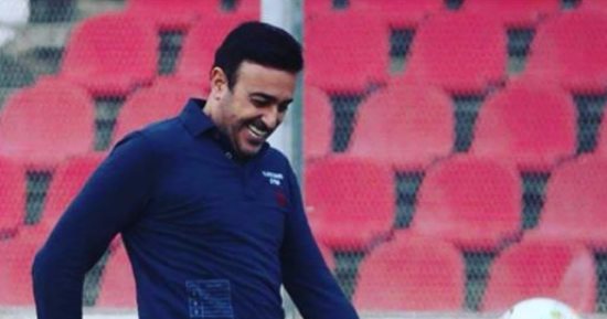 صابر الرباعى: أغنيتى "مصر ولادة" نابعة من القلب.. ومهداة للمصريين وكل العرب
