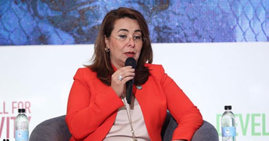 "التضامن" تتعاقد مع 5 استشاريين لتنفيذ خطة تطوير مؤسسات الرعاية الاجتماعية